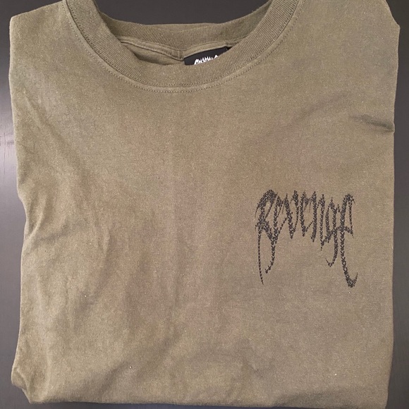 PLAYBOY | Shirts | Revenge X Playboy 
